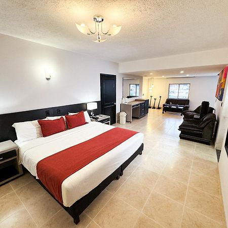 Hotel Tonchala Cucuta Bagian luar foto